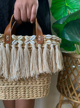 Load image into Gallery viewer, RUNWAY NAGALAND KAUNA BAG