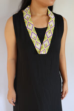 Load image into Gallery viewer, GOULU BEADED OBI BELT
