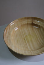 Load image into Gallery viewer, WOODEN PLATE
