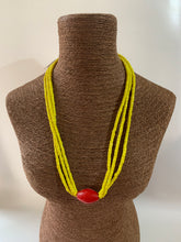 Load image into Gallery viewer, GOULU TIMELESS NECKLACE
