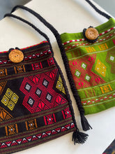 Load image into Gallery viewer, HANDLOOM SLING BAG
