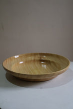 Load image into Gallery viewer, WOODEN PLATE
