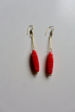 Load image into Gallery viewer, GTJ EARRING
