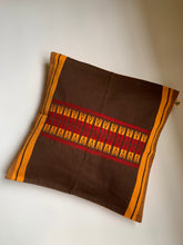 Load image into Gallery viewer, HANDLOOM COVER COVER
