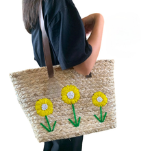 Load image into Gallery viewer, BANANA FIBRE BAG

