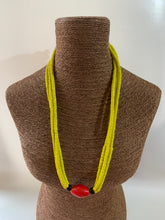 Load image into Gallery viewer, GOULU TIMELESS NECKLACE
