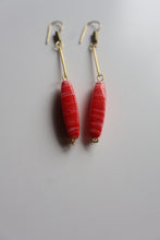 Load image into Gallery viewer, GTJ EARRING
