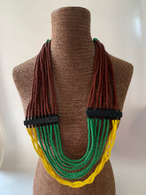 Load image into Gallery viewer, GOULU TIMELESS NECKLACE
