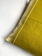 Load image into Gallery viewer, HANDLOOM CUSHION COVER
