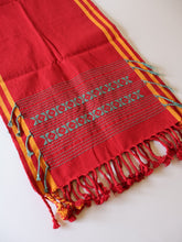 Load image into Gallery viewer, HANDLOOM TABLE RUNNER
