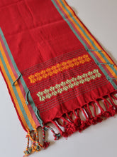 Load image into Gallery viewer, HANDLOOM TABLE RUNNER
