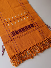 Load image into Gallery viewer, HANDLOOM TABLE RUNNER
