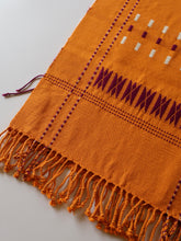 Load image into Gallery viewer, HANDLOOM TABLE RUNNER
