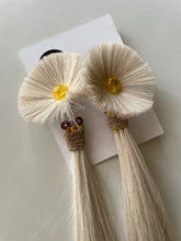 Load image into Gallery viewer, GTJ Earring Tassel
