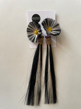 Load image into Gallery viewer, GTJ Earring Tassel
