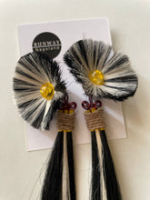 Load image into Gallery viewer, GTJ Earring Tassel

