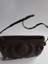 Load image into Gallery viewer, NAGA WOODEN BAG
