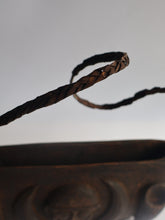Load image into Gallery viewer, NAGA WOODEN BAG
