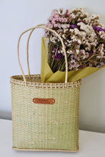Load image into Gallery viewer, RUNWAY BAMBOO BAG
