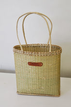 Load image into Gallery viewer, RUNWAY BAMBOO BAG
