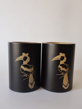 Load image into Gallery viewer, RUNWAY NAGALAND BAMBOO PEN STAND

