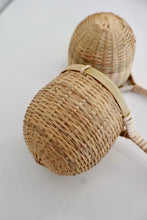 Load image into Gallery viewer, RUNWAY BAMBOO TEA STRAINER
