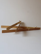 Load image into Gallery viewer, RUNWAY NAGALAND BAMBOO TONG
