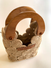 Load image into Gallery viewer, RUNWAY NAGALAND FIBRE HANDBAG
