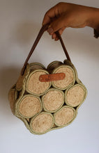 Load image into Gallery viewer, RUNWAY NAGALAND BANANA FIBRE HAND BAG
