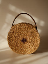 Load image into Gallery viewer, RUNWAY NAGALAND BANANA FIBRE BAG
