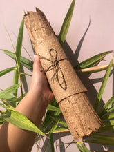 Load image into Gallery viewer, RUNWAY NAGALAND BANANA FIBRE PAPER
