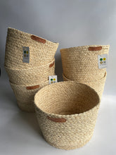 Load image into Gallery viewer, RUNWAY NAGALAND BANANA FIBRE PLANTER
