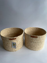 Load image into Gallery viewer, RUNWAY NAGALAND BANANA FIBRE PLANTER
