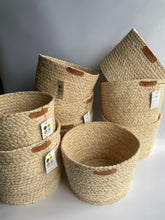 Load image into Gallery viewer, RUNWAY NAGALAND BANANA FIBRE PLANTER
