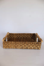 Load image into Gallery viewer, RUNWAY NAGALAND FIBRE TRAY
