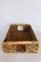 Load image into Gallery viewer, RUNWAY NAGALAND FIBRE TRAY
