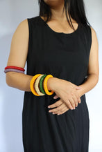 Load image into Gallery viewer, RUNWAY NAGALAND BEADED BANGLES
