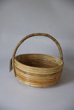 Load image into Gallery viewer, RUNWAY CANE BASKET
