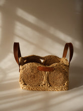 Load image into Gallery viewer, RUNWAY NAGALAND FIBRE BASKET
