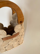 Load image into Gallery viewer, RUNWAY NAGALAND FIBRE HANDBAG
