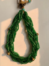 Load image into Gallery viewer, RUNWAY NAGALAND CHOKER

