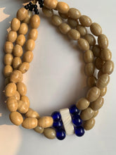 Load image into Gallery viewer, RUNWAY NAGALAND CHOKER
