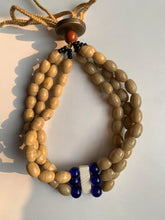 Load image into Gallery viewer, RUNWAY NAGALAND CHOKER
