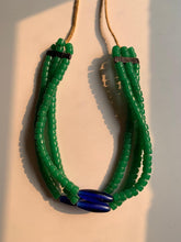 Load image into Gallery viewer, RUNWAY NAGALAND CHOKER
