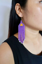 Load image into Gallery viewer, RUNWAY NAGALAND EARRING
