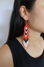 Load image into Gallery viewer, RUNWAY NAGALAND EARRING
