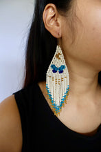 Load image into Gallery viewer, RUNWAY NAGALAND EARRING
