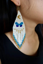 Load image into Gallery viewer, RUNWAY NAGALAND EARRING
