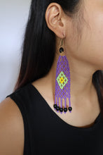 Load image into Gallery viewer, RUNWAY NAGALAND EARRING
