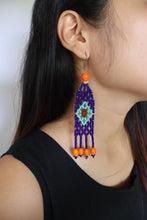 Load image into Gallery viewer, RUNWAY NAGALAND EARRING
